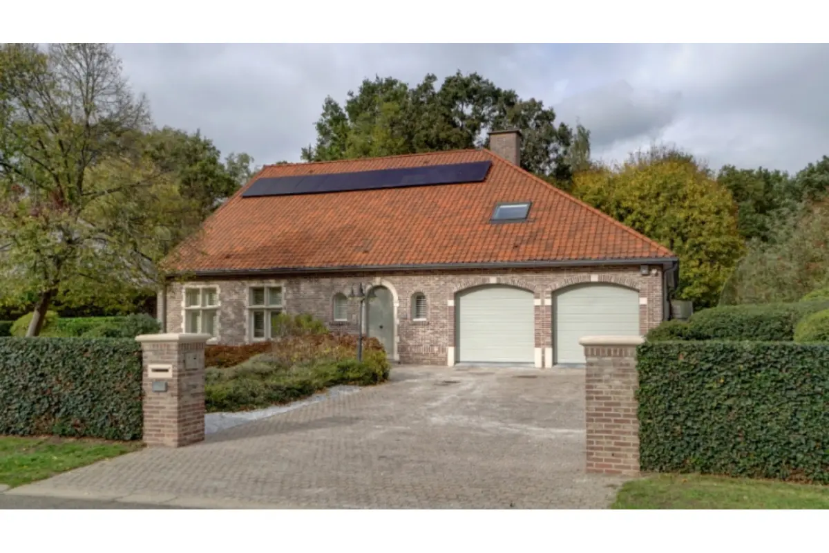 Maison à vendre à Keerbergen 3140 899000.00€ 5 chambres 432.00m² - annonce 664540