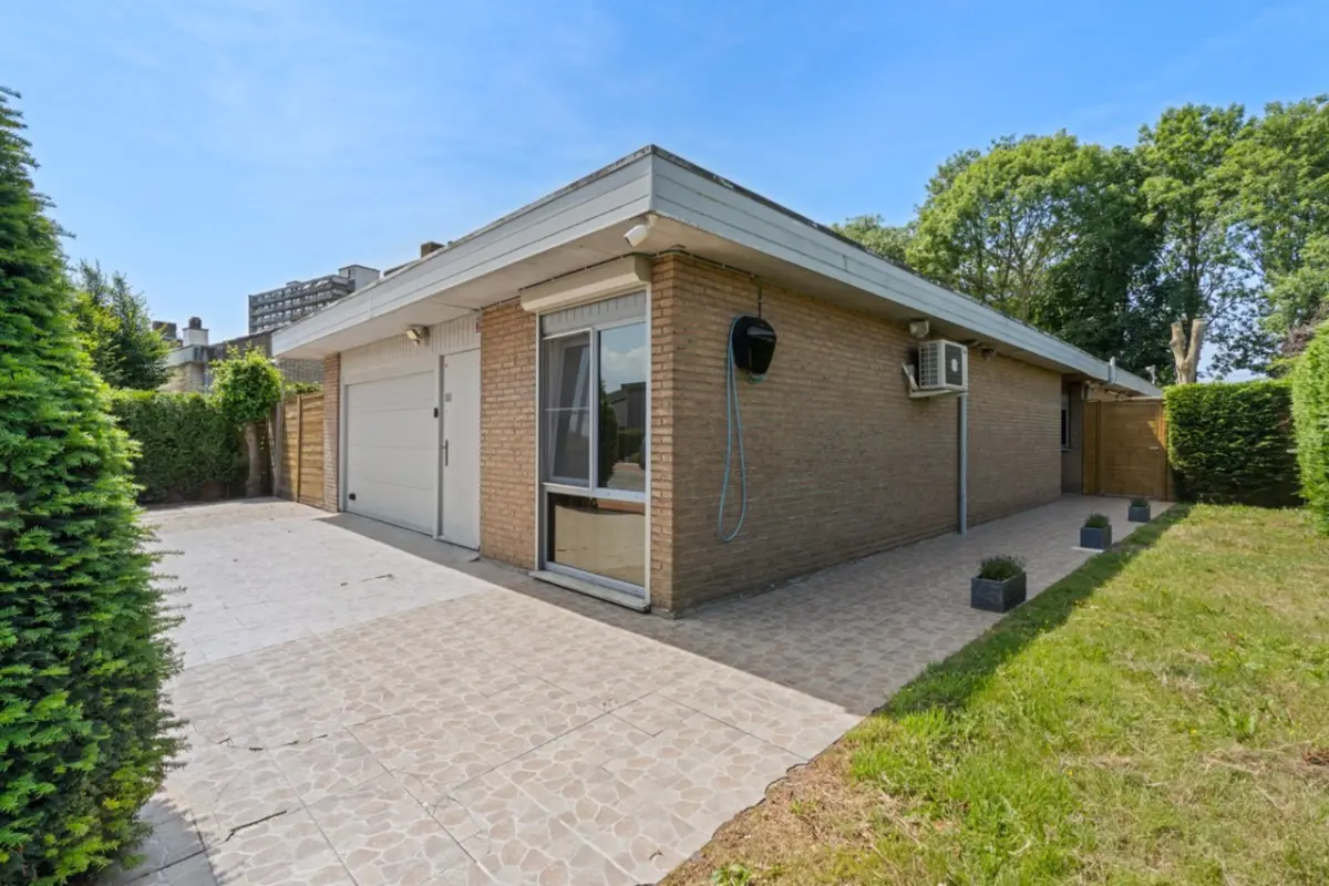 Maison à vendre à Ostende 8400 585000.00€ 3 chambres m² - annonce 664502