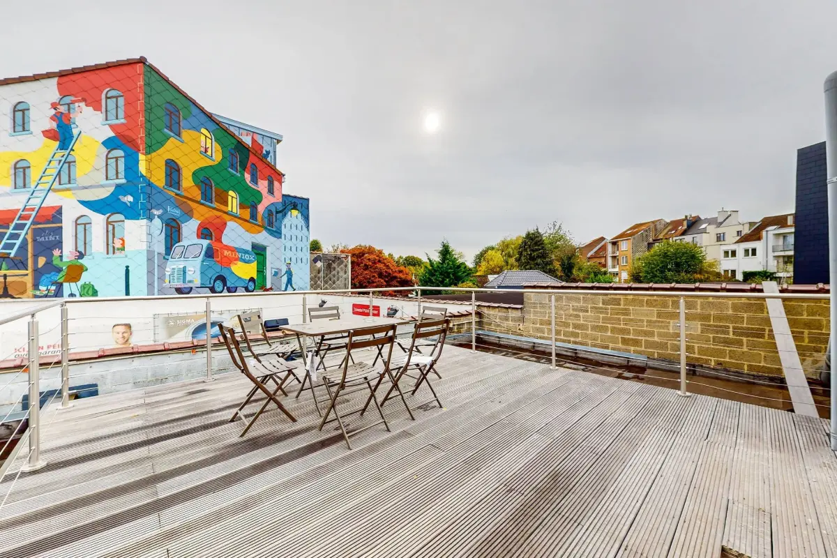 Appartement te  koop in Oudergem 1160 649000.00€ 6 slaapkamers 143.00m² - Zoekertje 665060