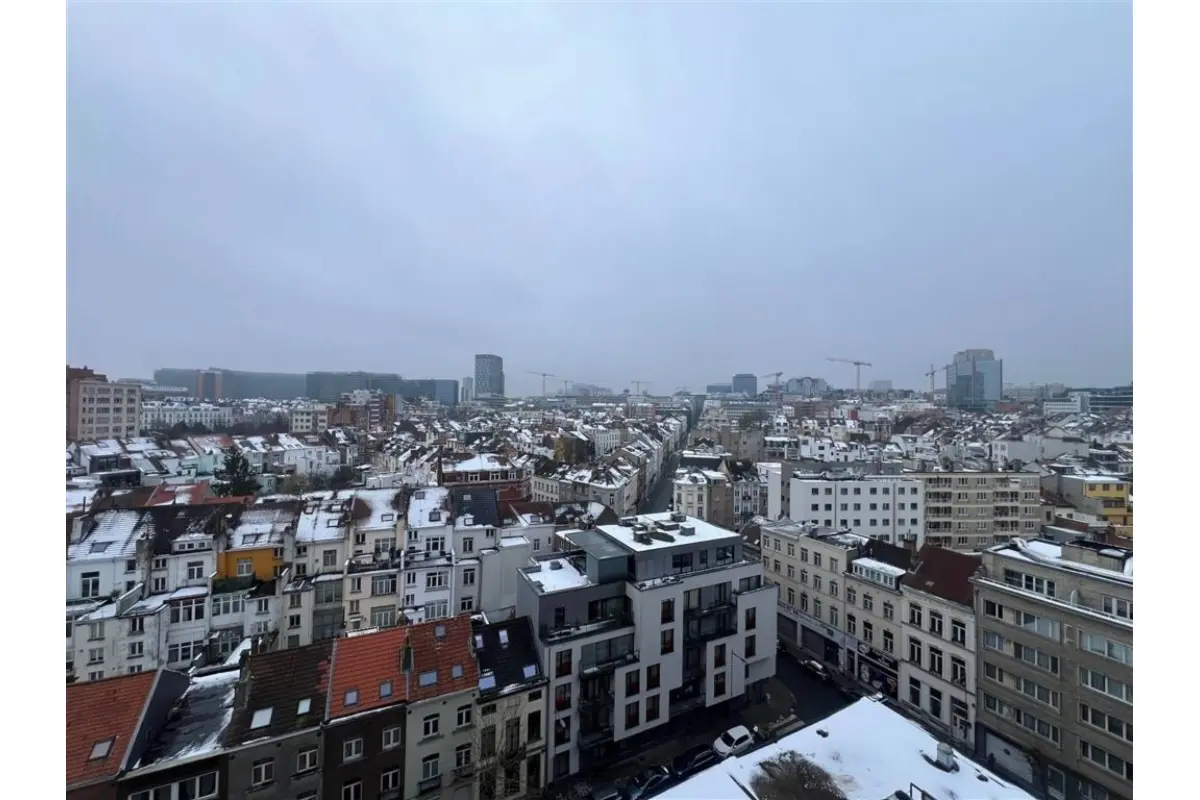 Appartement à vendre à Saint-Josse-ten-Noode 1210 255000.00€ 2 chambres 68.00m² - annonce 664503