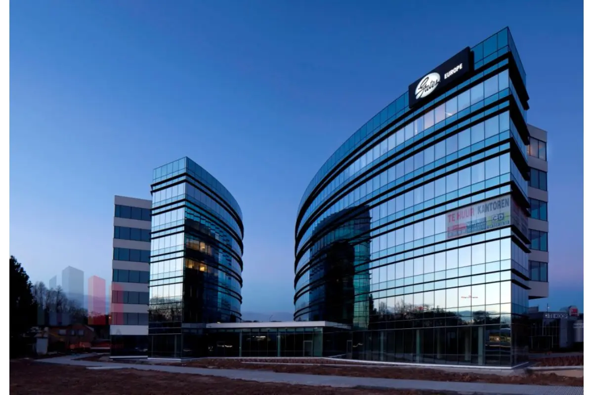 Handelszaak te  huur in Erembodegem 9320 10087.00€  slaapkamers 712.00m² - Zoekertje 664591