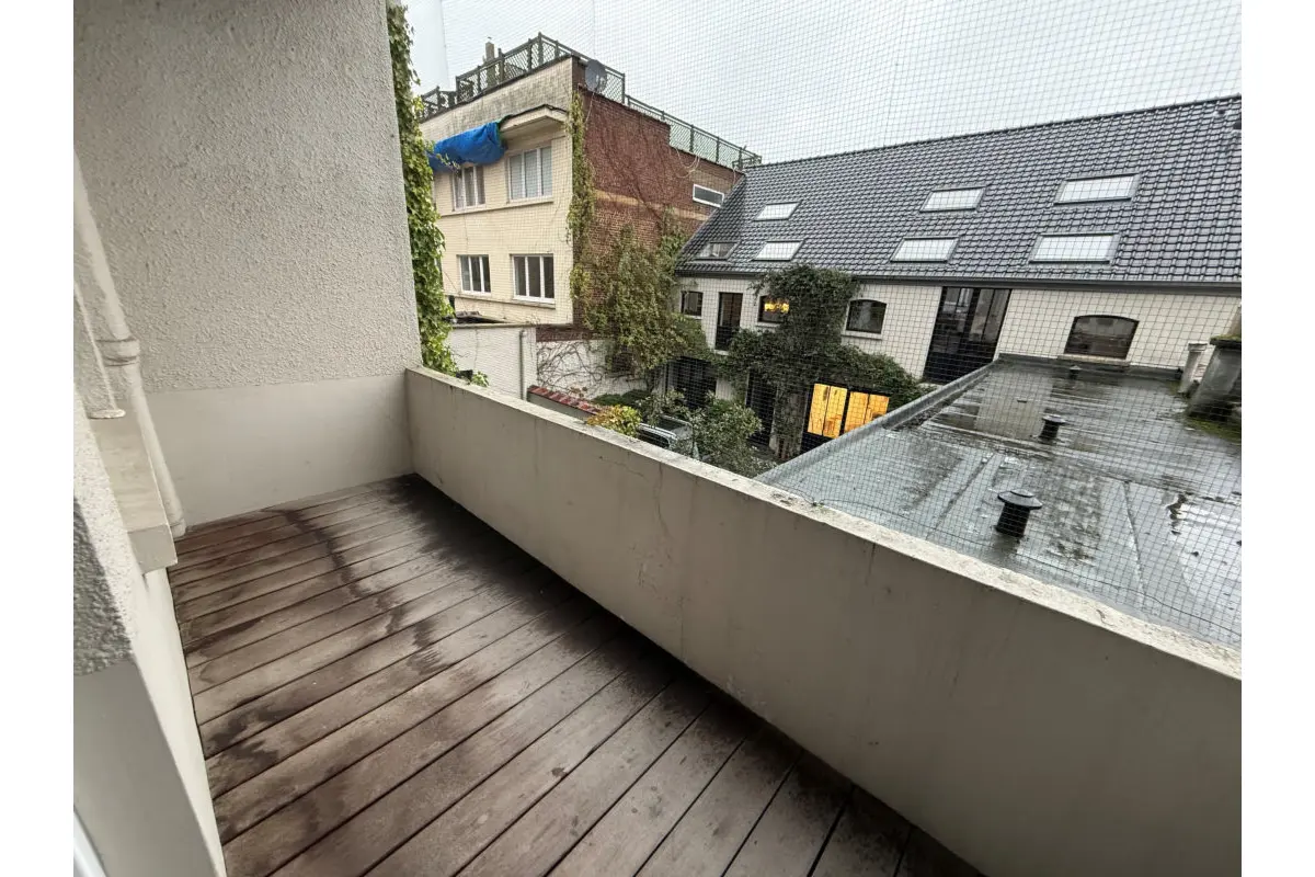 Appartement à louer à Ixelles 1050 945.00€ 1 chambres 35.00m² - annonce 664977