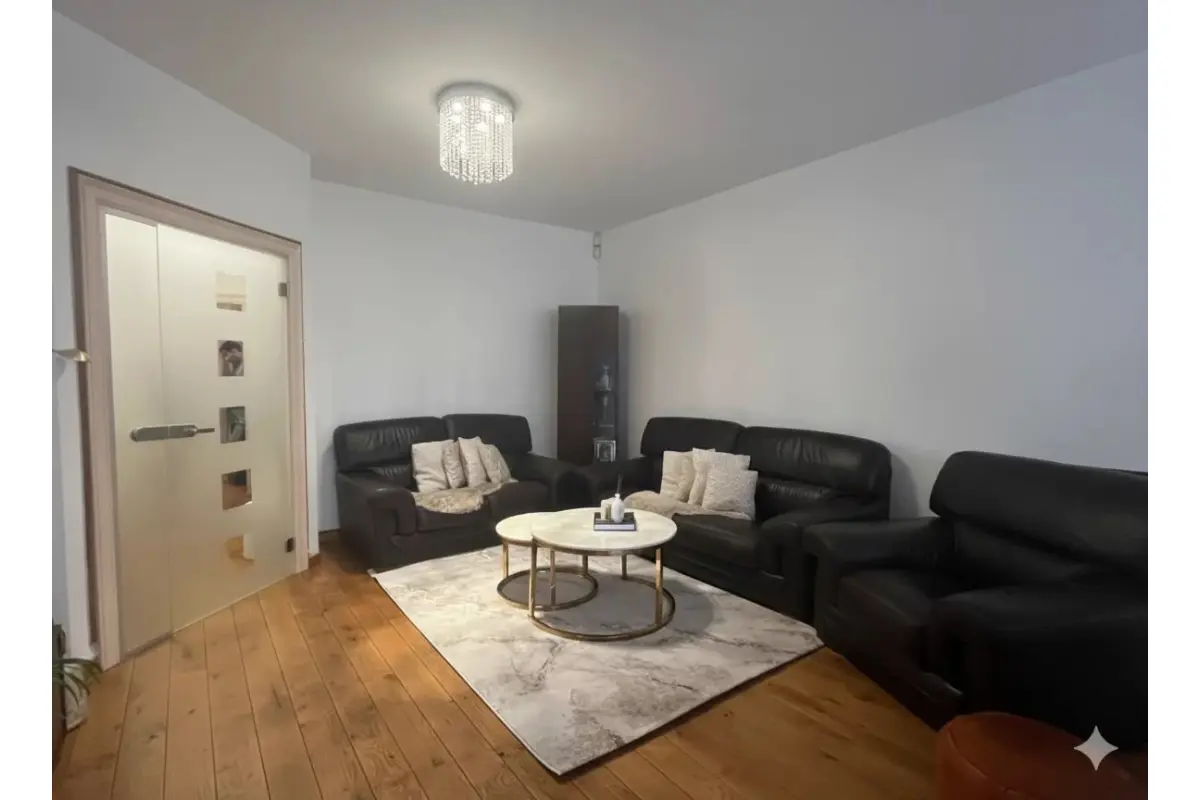 Appartement à  à Jette 1090 299900.00€ 2 chambres 82.00m² - annonce 665269