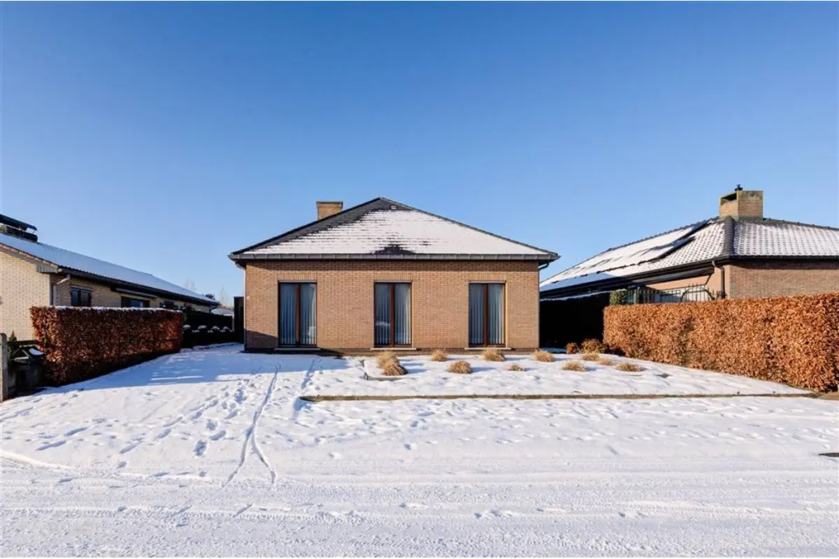 Maison à vendre à Westerlo 2260 375000.00€ 3 chambres 167.00m² - annonce 664500