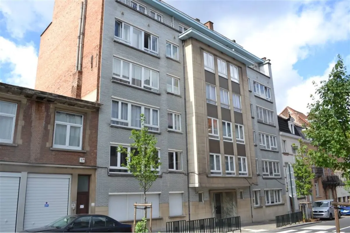Appartement te  koop in Brussel 1000 200000.00€  slaapkamers 40.00m² - Zoekertje 665325