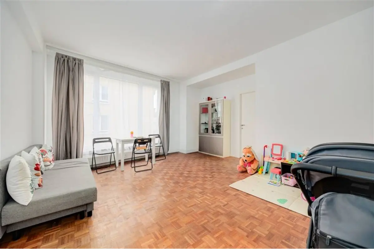 Appartement à vendre à Anvers 2018 249900.00€ 1 chambres 56.00m² - annonce 664568