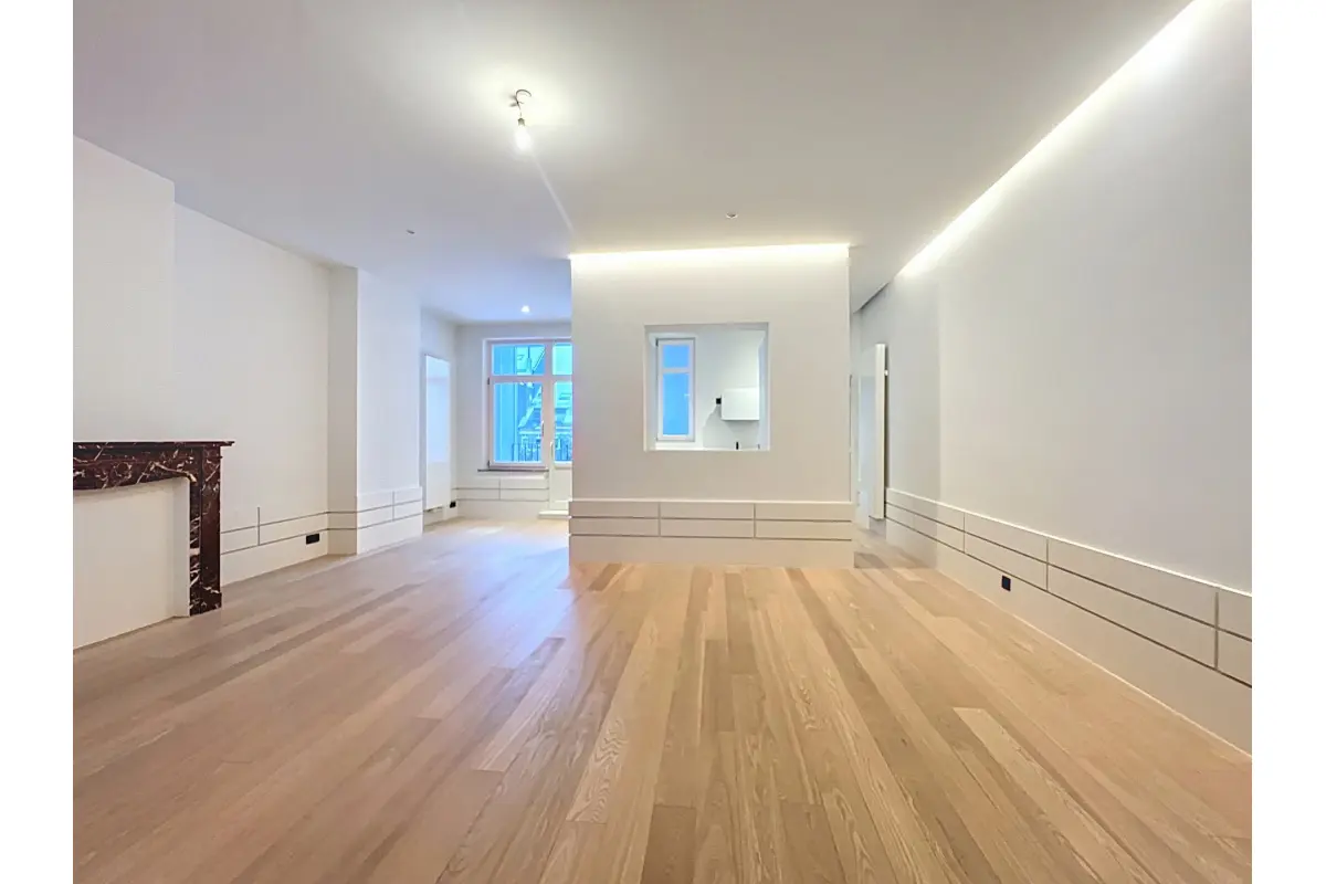 Appartement à louer à Ixelles 1050 2000.00€ 2 chambres 110.00m² - annonce 665260