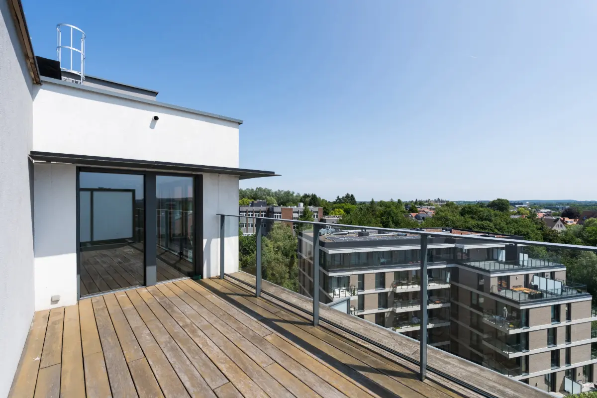 Appartement à vendre à Woluwe-Saint-Lambert 1200 595000.00€ 2 chambres 120.00m² - annonce 665383