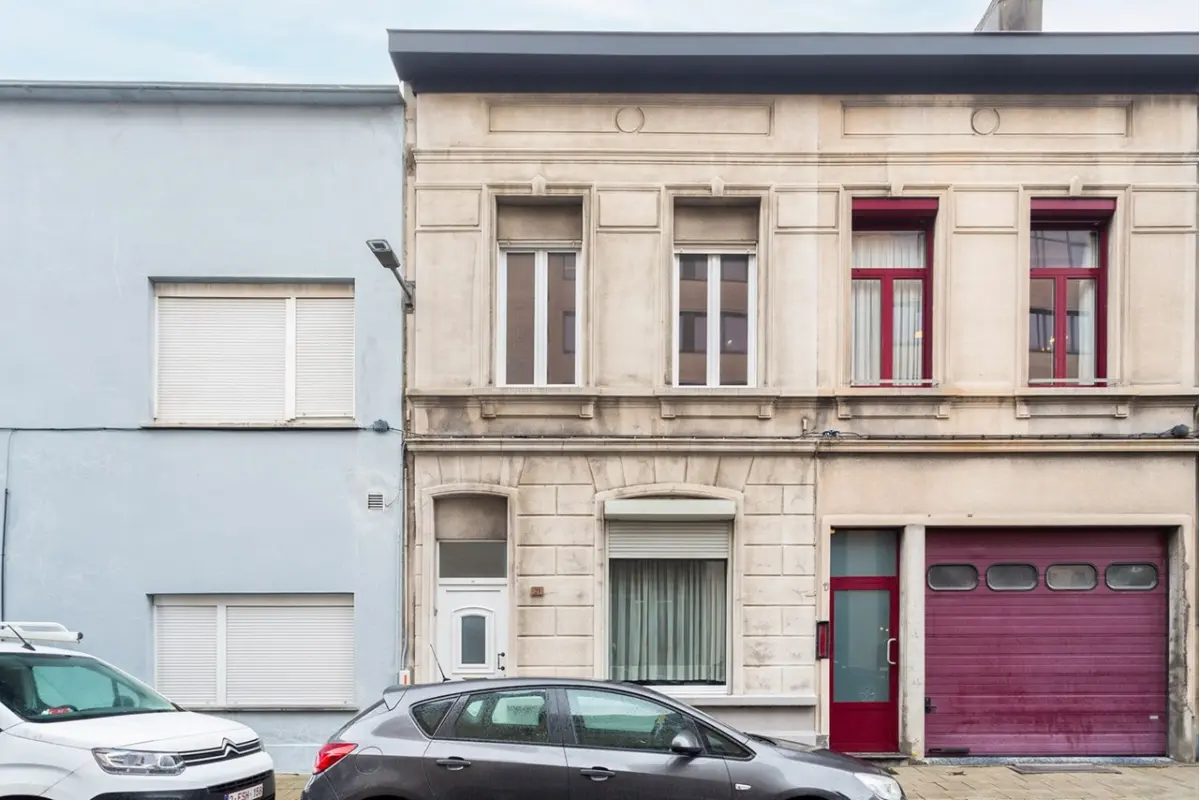 Maison à vendre à Berchem 2600 339000.00€ 4 chambres 161.00m² - annonce 664490