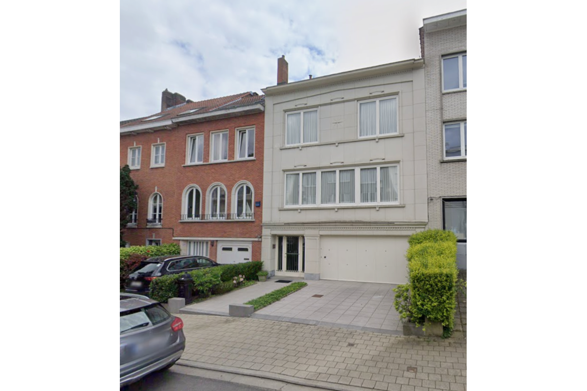 Maison à vendre à Woluwe-Saint-Lambert 1200 775000.00€ 4 chambres 242.00m² - annonce 664843