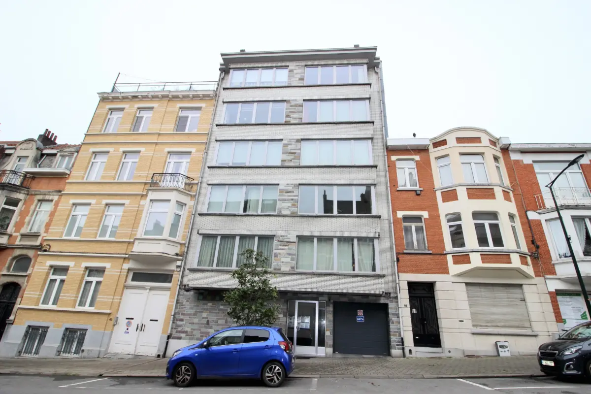 Appartement à vendre à Forest 1190 249000.00€ 2 chambres 80.00m² - annonce 665051