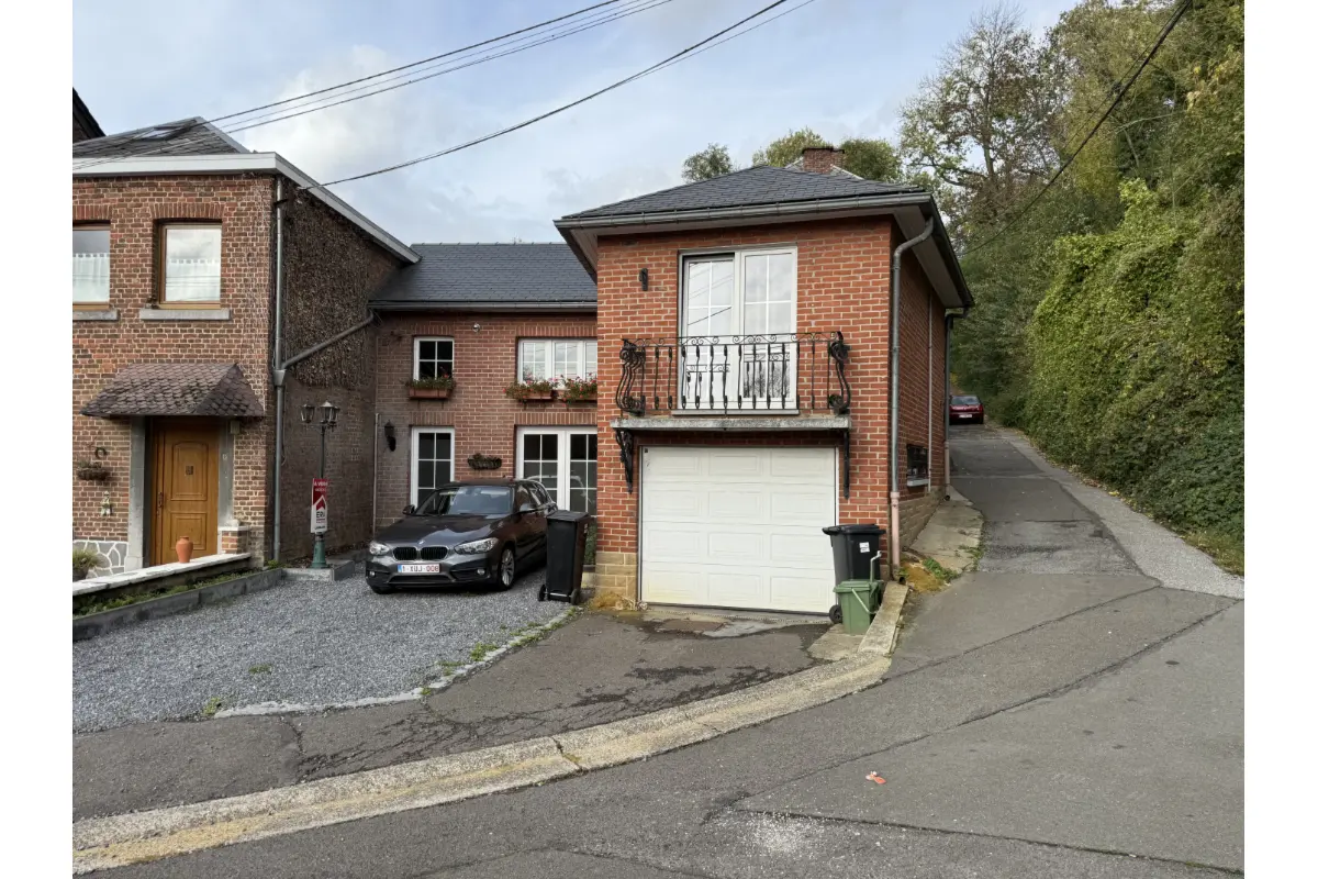 Autre à vendre à Antheit 4520 299000.00€ 4 chambres 206.00m² - annonce 665333