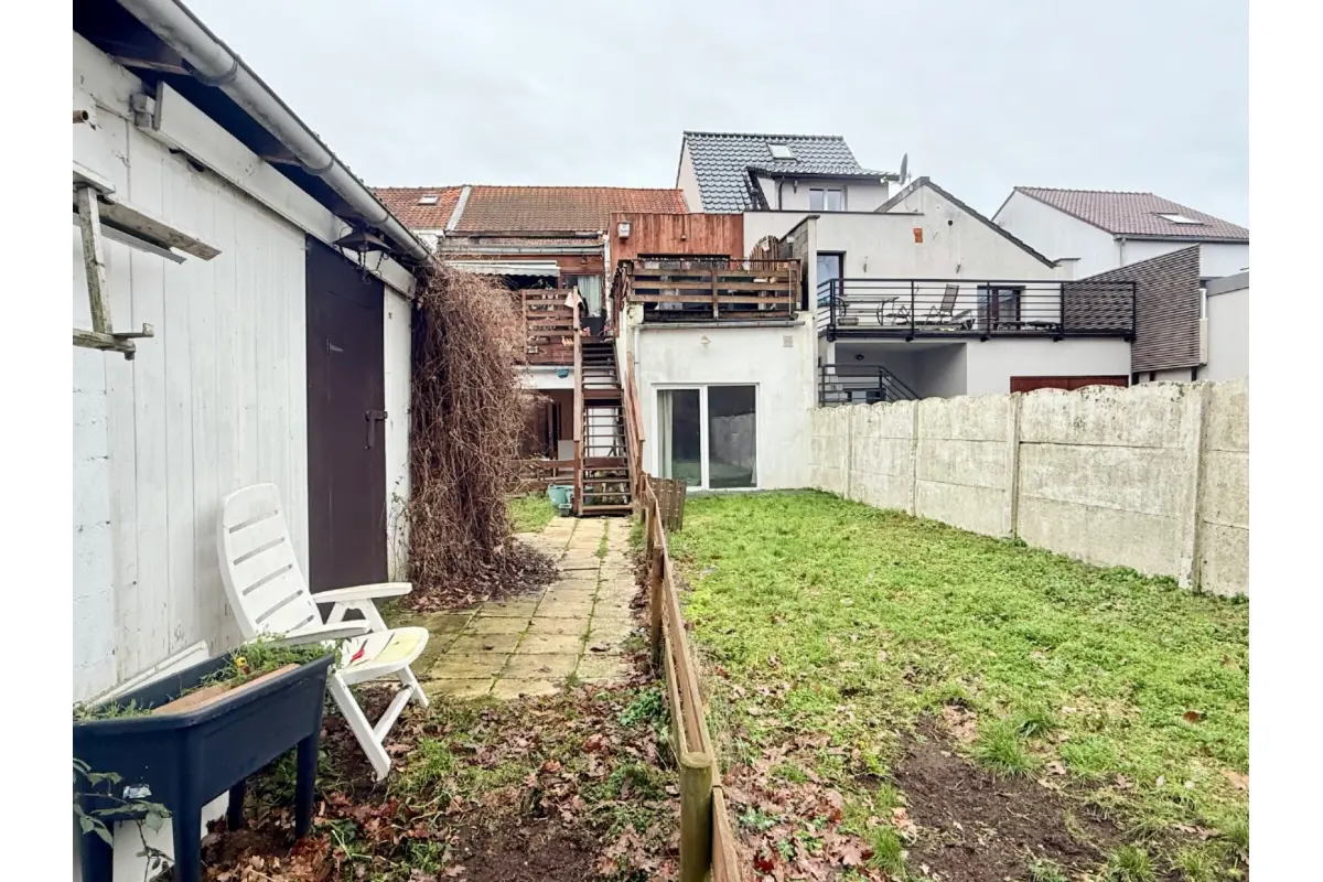 Huis te  in Drogenbos 1620 425000.00€  slaapkamers 180.00m² - Zoekertje 665017