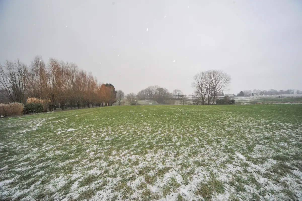 Terrain non bâtissable à vendre à Lennik 1750 80000.00€  chambres m² - annonce 664707