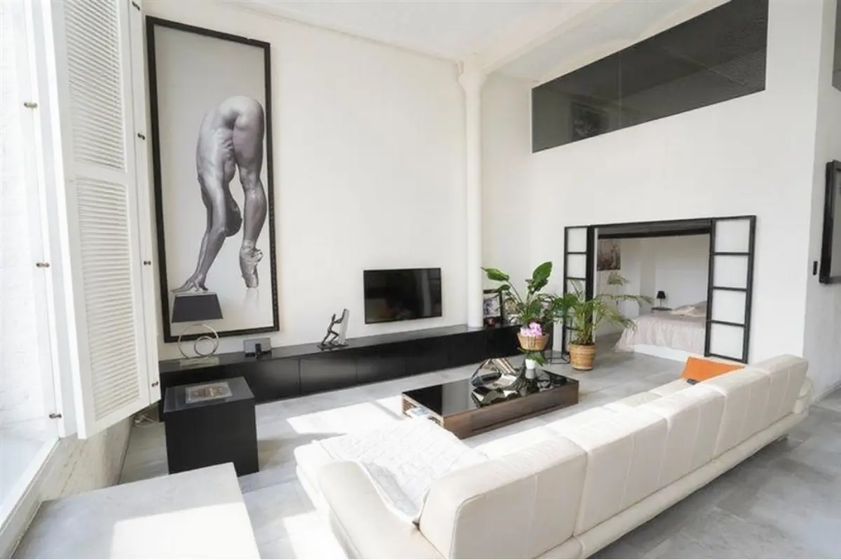 Appartement à vendre à Courtrai 8500 567500.00€ 3 chambres 190.00m² - annonce 664553