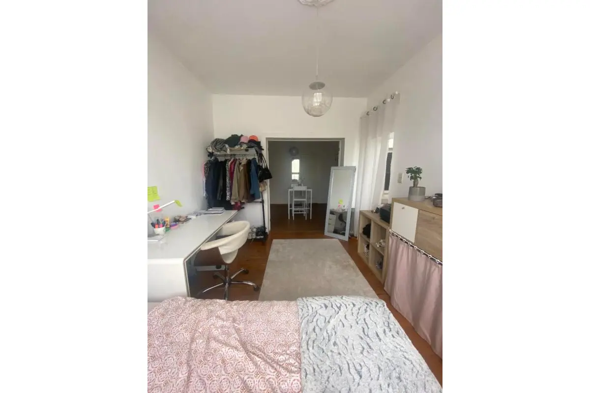 Appartement à louer à Saint-Gilles 1060 675.00€ 1 chambres 35.00m² - annonce 664867