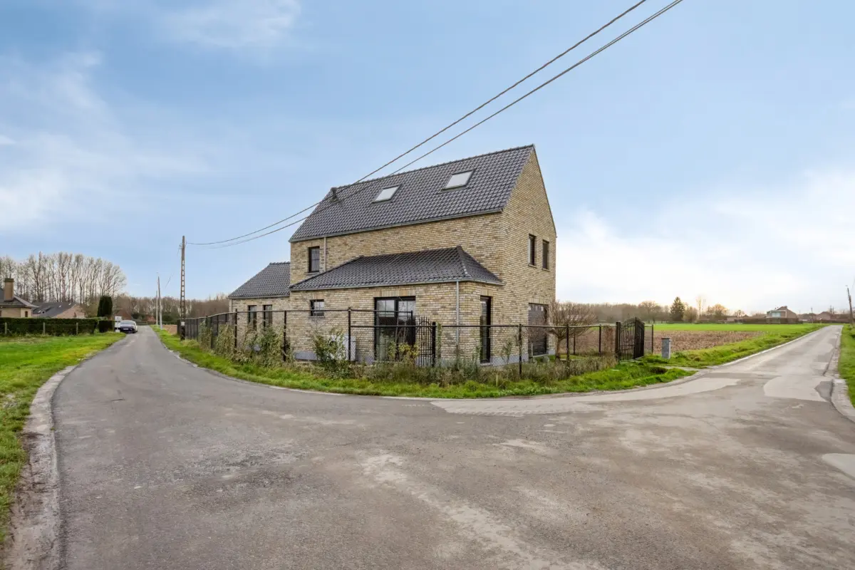 Maison à vendre à Merchtem 1785 545000.00€ 3 chambres 205.00m² - annonce 664517