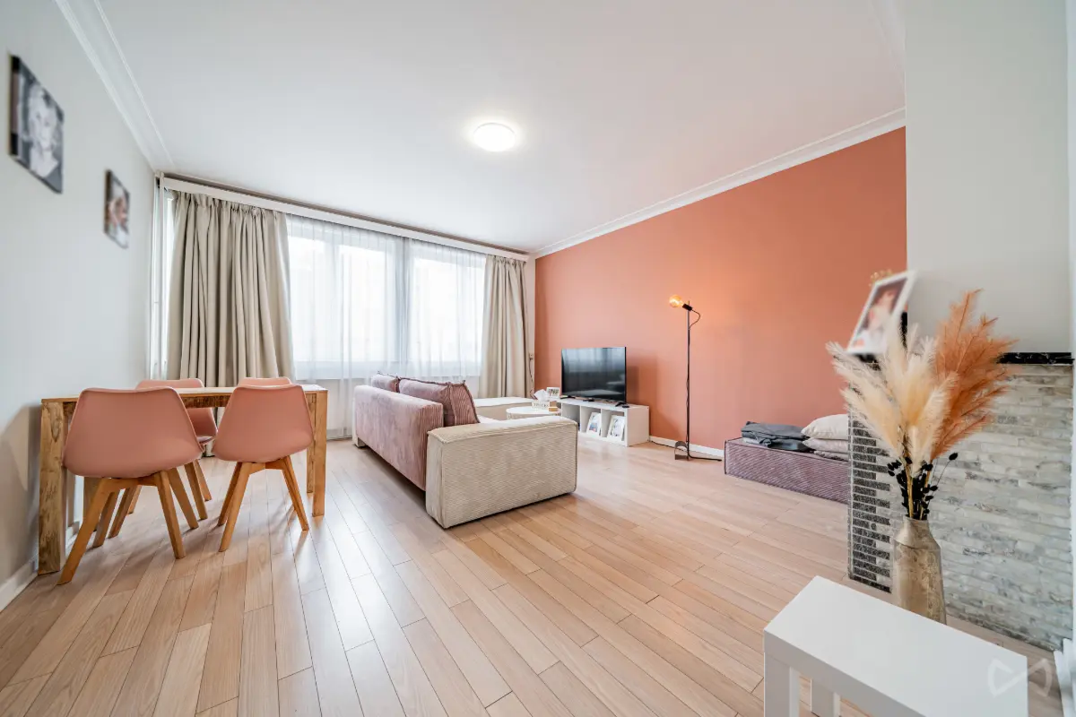 Appartement à vendre à Anderlecht 1070 225000.00€ 2 chambres 81.00m² - annonce 664855