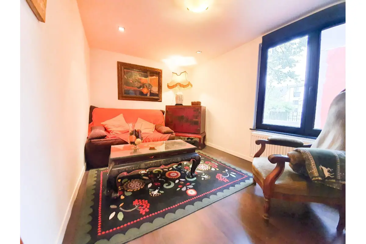 Duplex te  huur in Elsene 1050 1000.00€ 1 slaapkamers 50.00m² - Zoekertje 665419