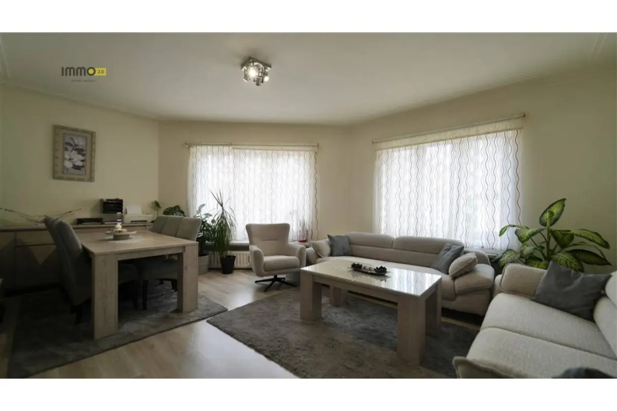 Appartement à vendre à Schaerbeek 1030 285000.00€ 2 chambres 81.00m² - annonce 664617