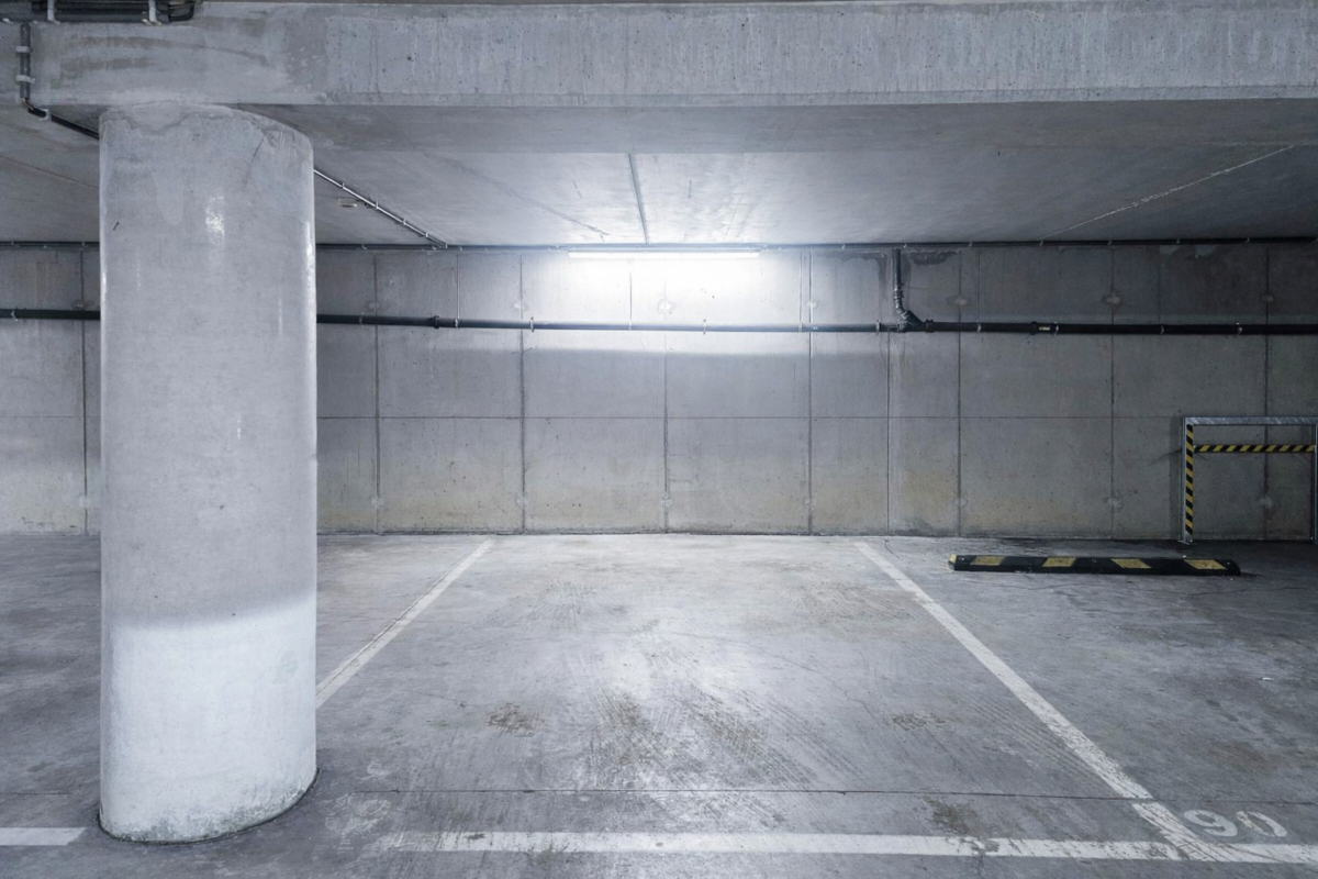 Parking te  koop in Jette 1090 20500.00€  slaapkamers m² - Zoekertje 665235