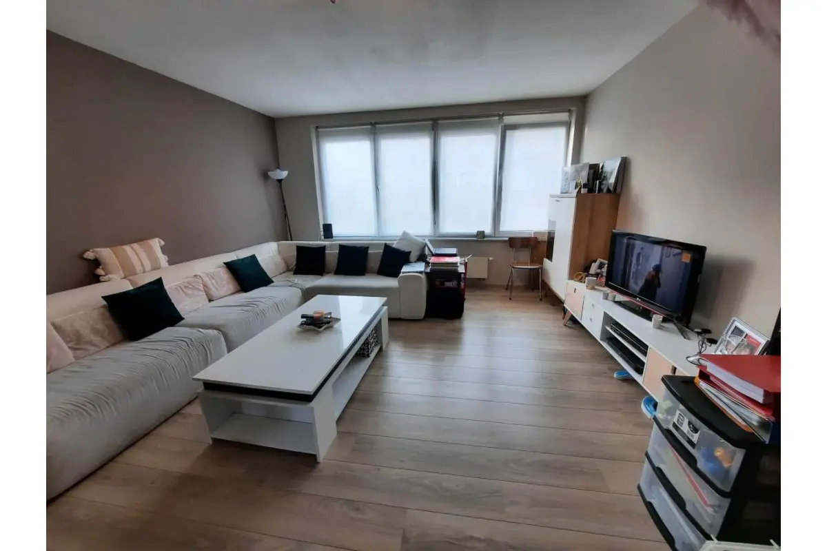 Appartement à louer à Woluwe-Saint-Lambert 1200 860.00€ 1 chambres 68.00m² - annonce 664866
