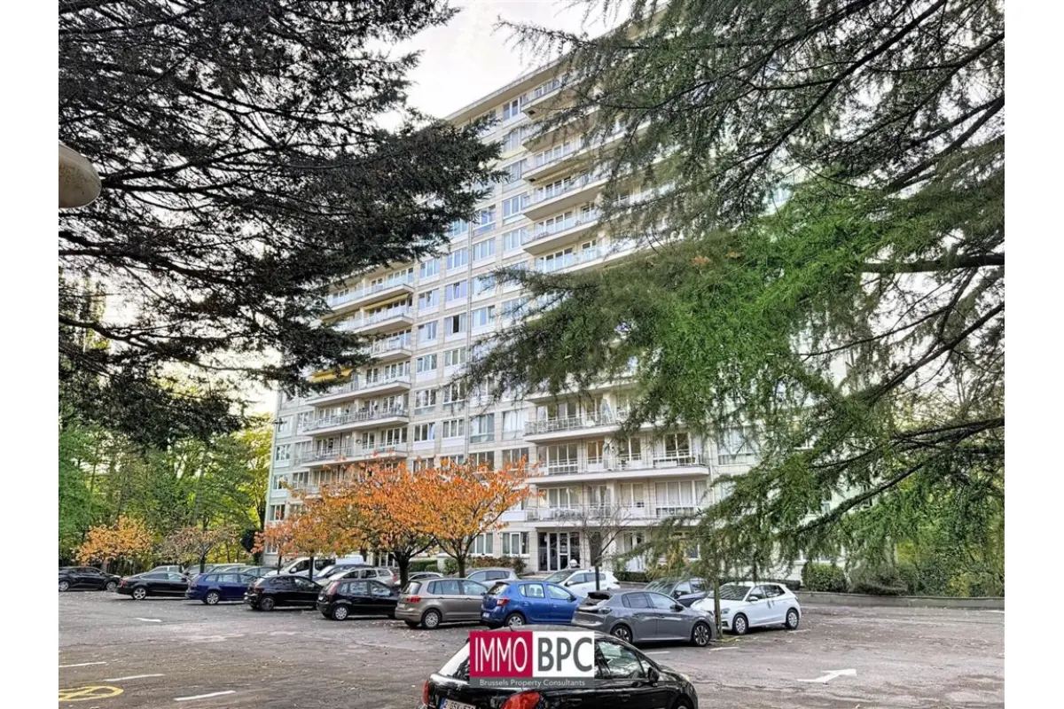 Appartement te  in Sint-Agatha-Berchem 1082 199000.00€ 2 slaapkamers 86.00m² - Zoekertje 665298