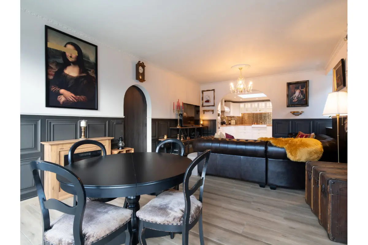 Appartement à vendre à Marche-en-Famenne 6900 349000.00€ 2 chambres 115.00m² - annonce 664612