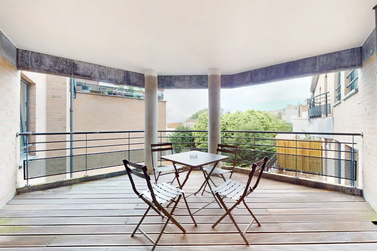 Appartement à vendre à Uccle 1180 460000.00€ 5 chambres 139.00m² - annonce 665057