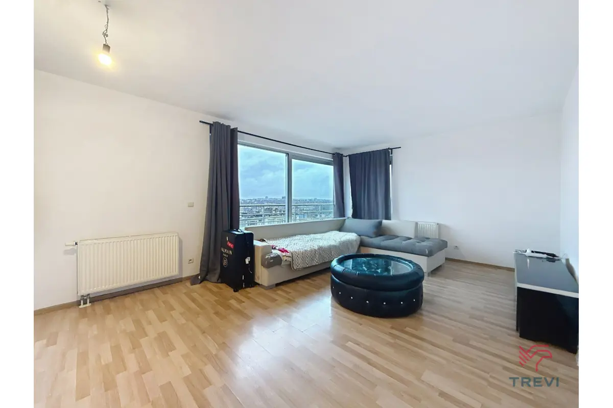 Appartement à louer à Molenbeek-Saint-Jean 1080 770.00€ 0 chambres 45.00m² - annonce 664586