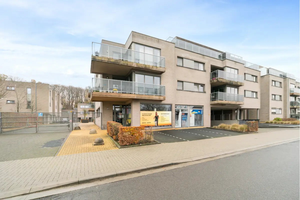 Commerce à vendre à Belsele 9111 525000.00€ 0 chambres 356.00m² - annonce 664902