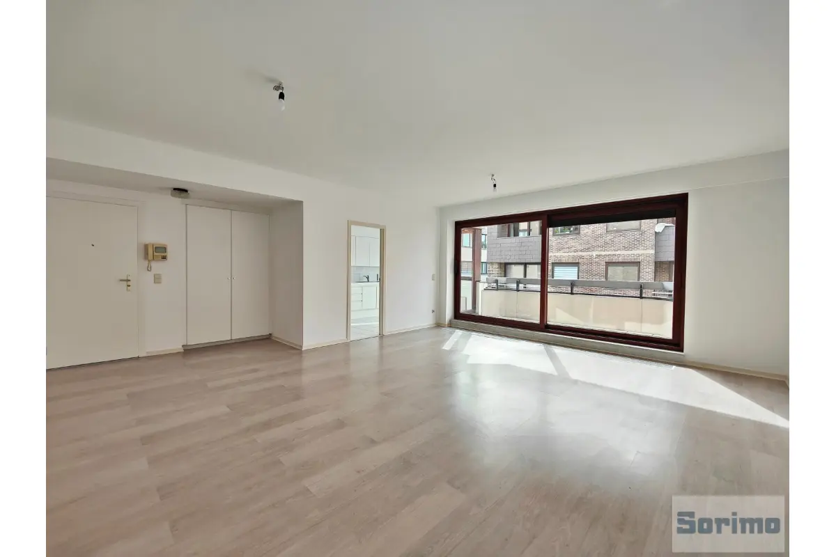 Appartement te  huur in Sint-Pieters-Woluwe 1150 1300.00€ 2 slaapkamers 94.00m² - Zoekertje 665395