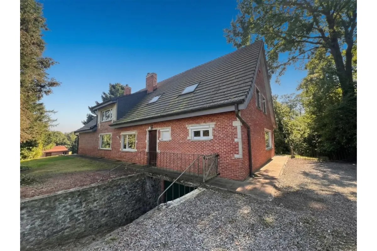 Commerce à vendre à Lubbeek 3210 695000.00€ 5 chambres 445.00m² - annonce 664835