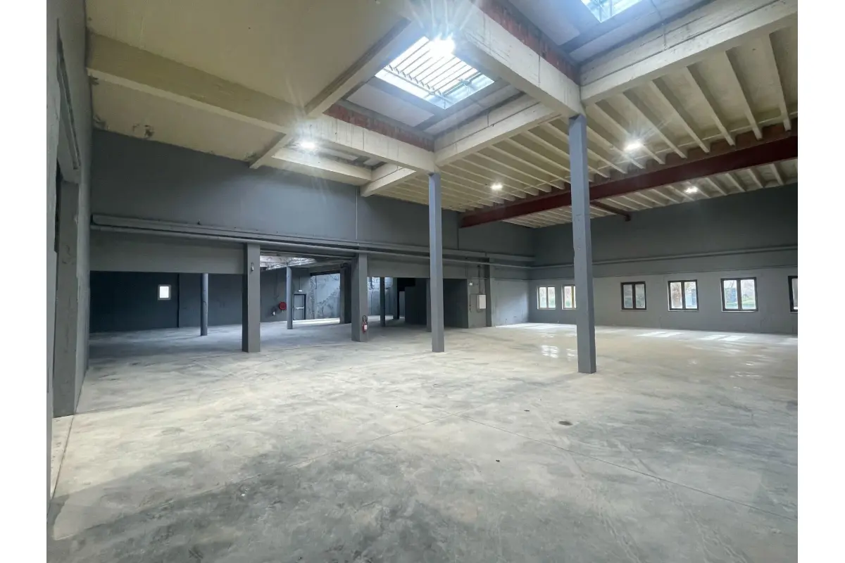 Handelszaak te  huur in Grimbergen 1850 4900.00€  slaapkamers 1200.00m² - Zoekertje 664794