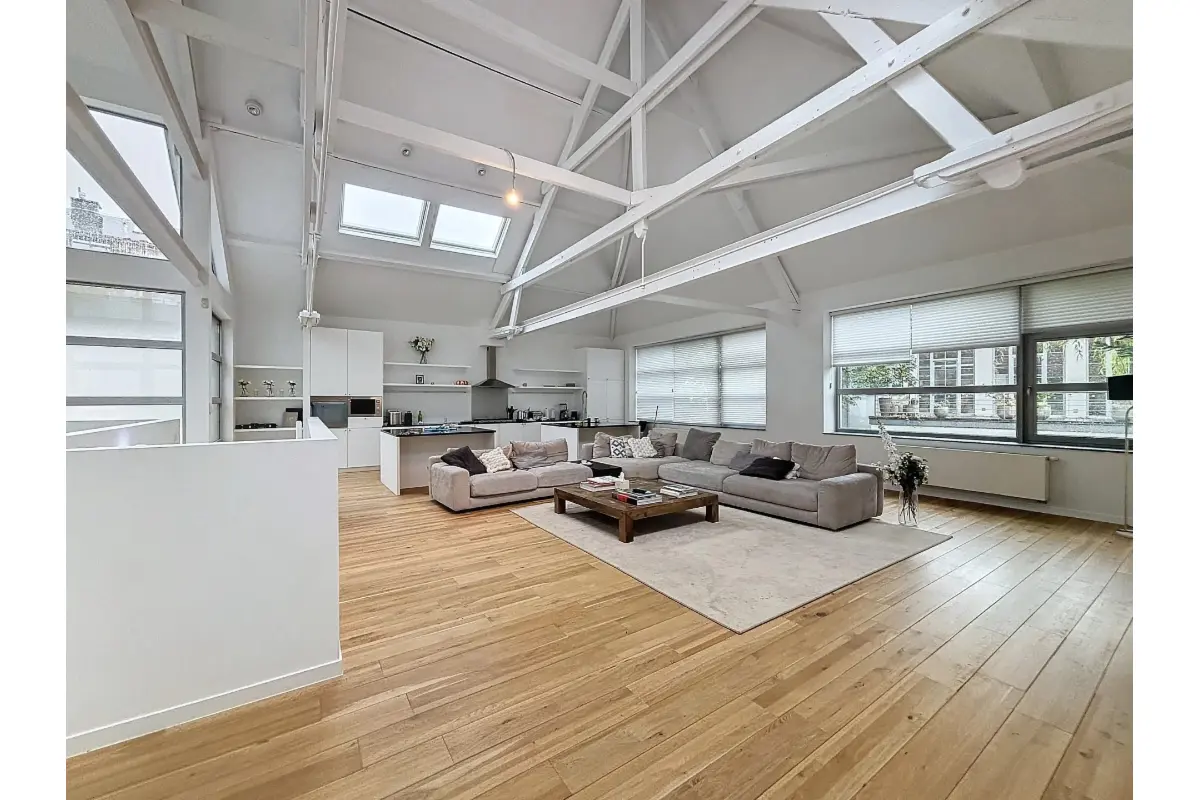 Maison à vendre à Ixelles 1050 1750000.00€ 3 chambres 532.00m² - annonce 665271