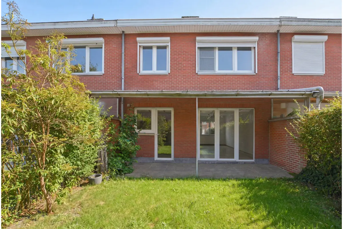 Maison à vendre à Woluwe-Saint-Pierre 1150 450000.00€ 3 chambres 99.00m² - annonce 665032