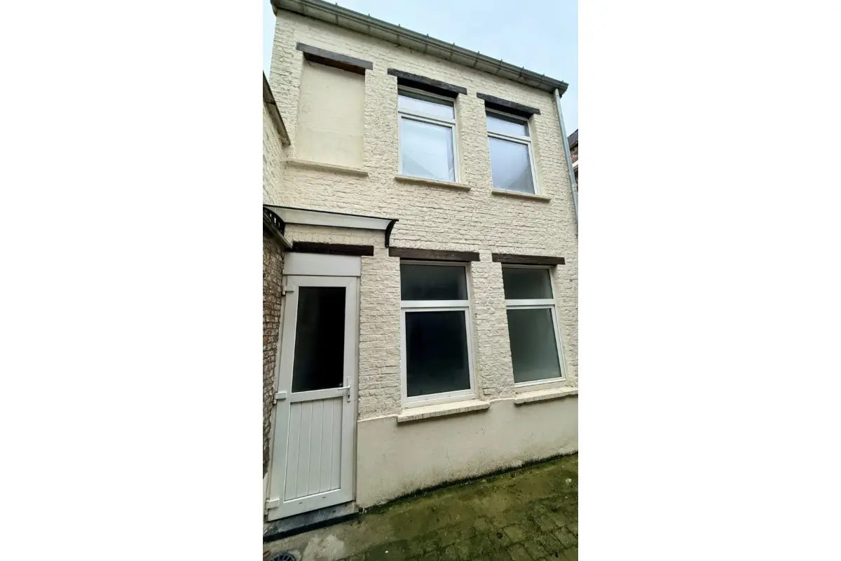 Triplex à louer à Mons 7000 575.00€ 1 chambres 78.00m² - annonce 665236