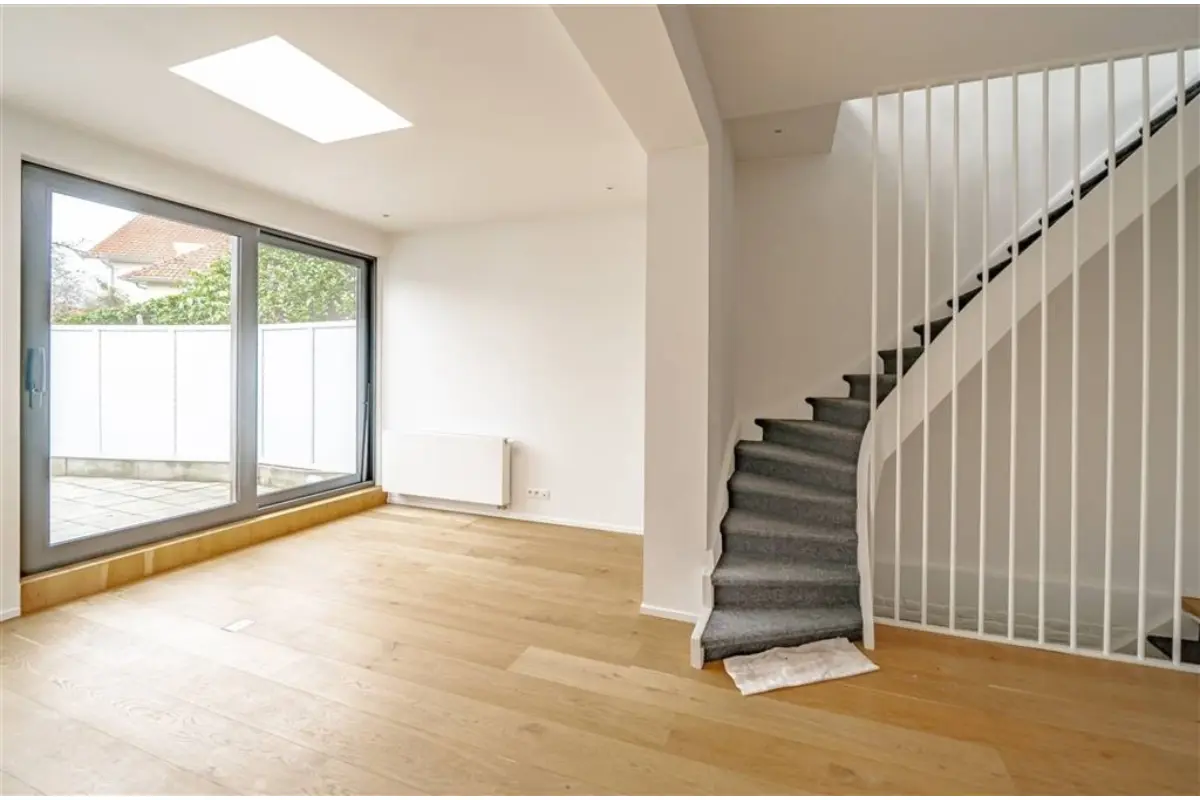 Maison à vendre à Uccle 1180 450000.00€ 3 chambres 121.00m² - annonce 664820