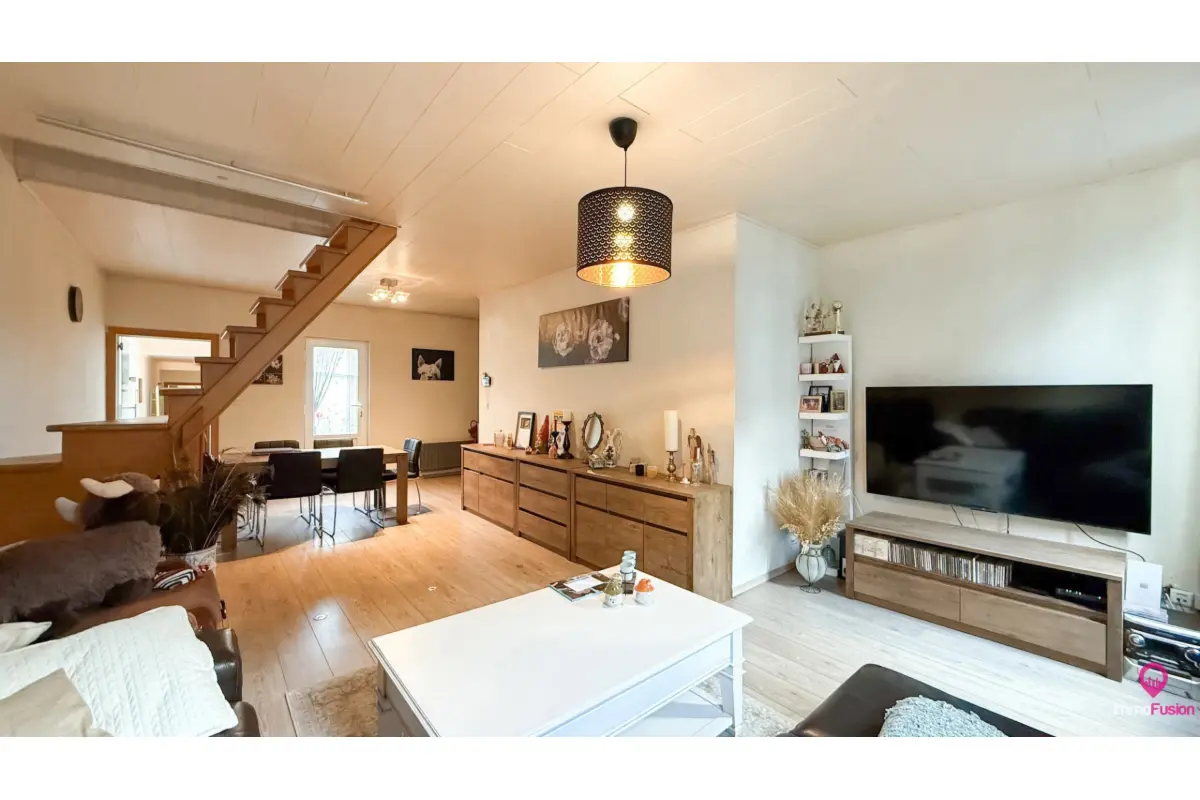 Commerce à vendre à Scherpenheuvel-Zichem 3270 399000.00€  chambres 142.00m² - annonce 664815