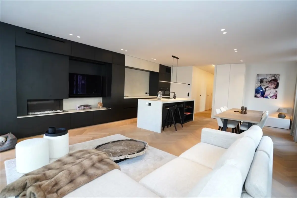 Appartement à vendre à Courtrai 8500 720000.00€ 2 chambres m² - annonce 664554