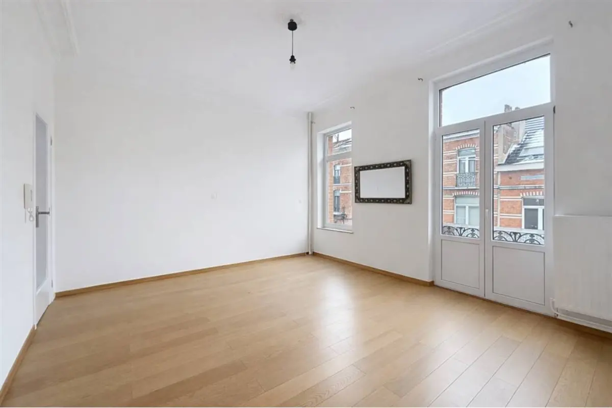 Triplex à  à Jette 1090 1350.00€ 2 chambres 90.00m² - annonce 664805