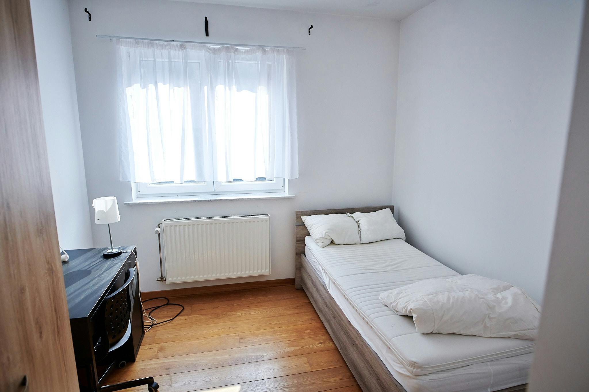 Appartement te  huur in Vorst 1190 500.00€ 1 slaapkamers 200.00m² - Zoekertje 665539