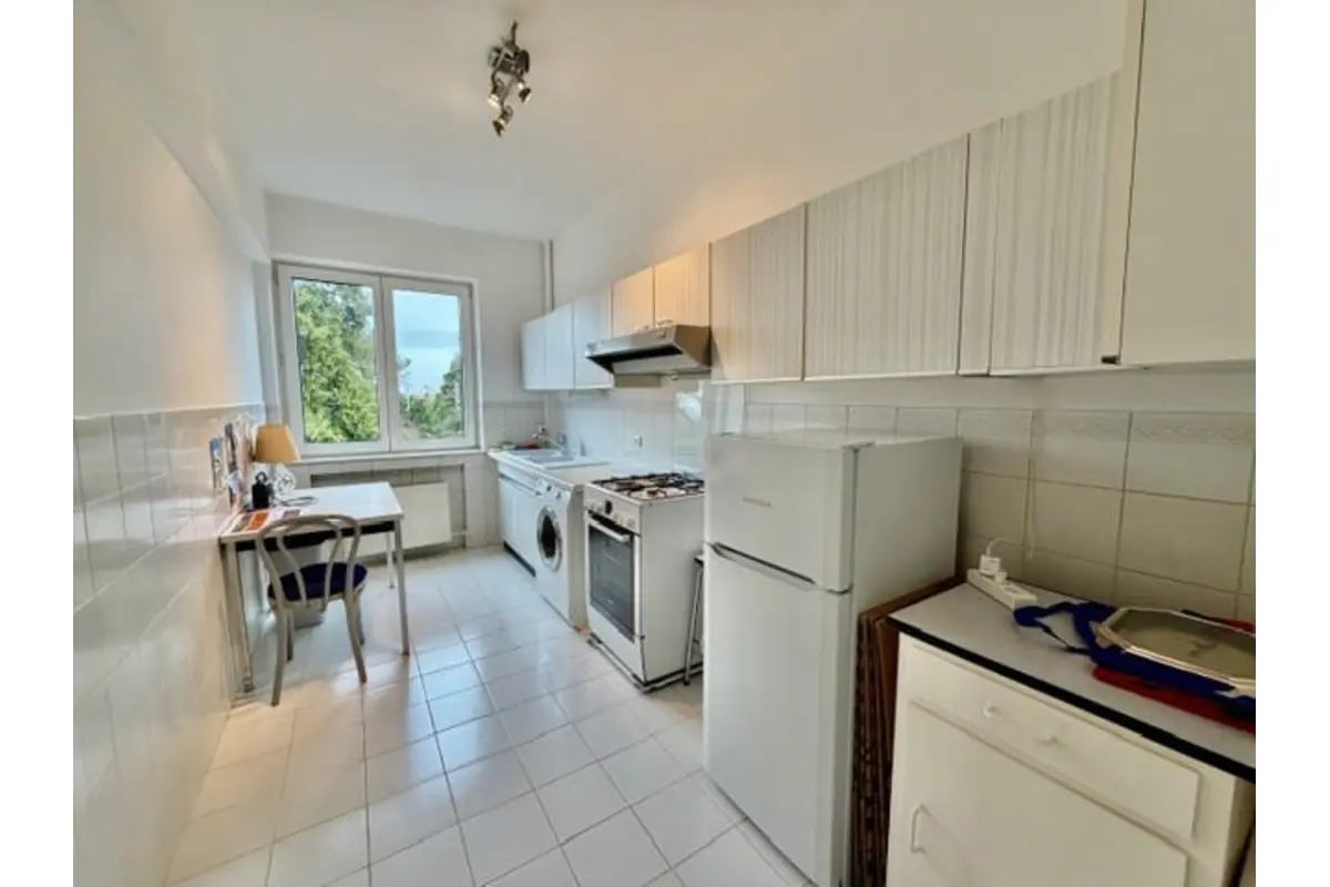 Appartement à vendre à Ixelles 1050 335000.00€ 2 chambres 95.00m² - annonce 664978