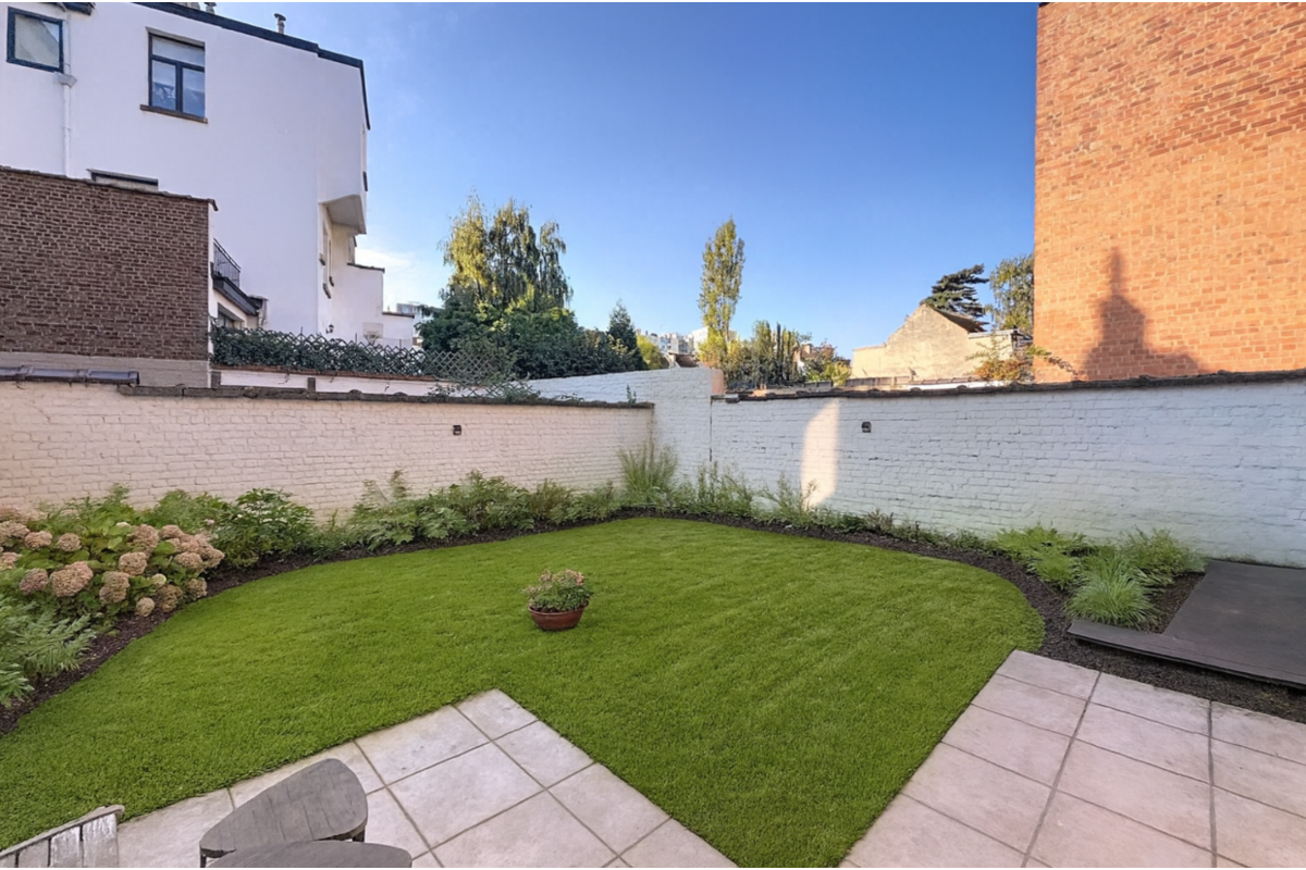 Studio te  koop in Sint-Pieters-Woluwe 1150 215000.00€ 0 slaapkamers 57.00m² - Zoekertje 665176