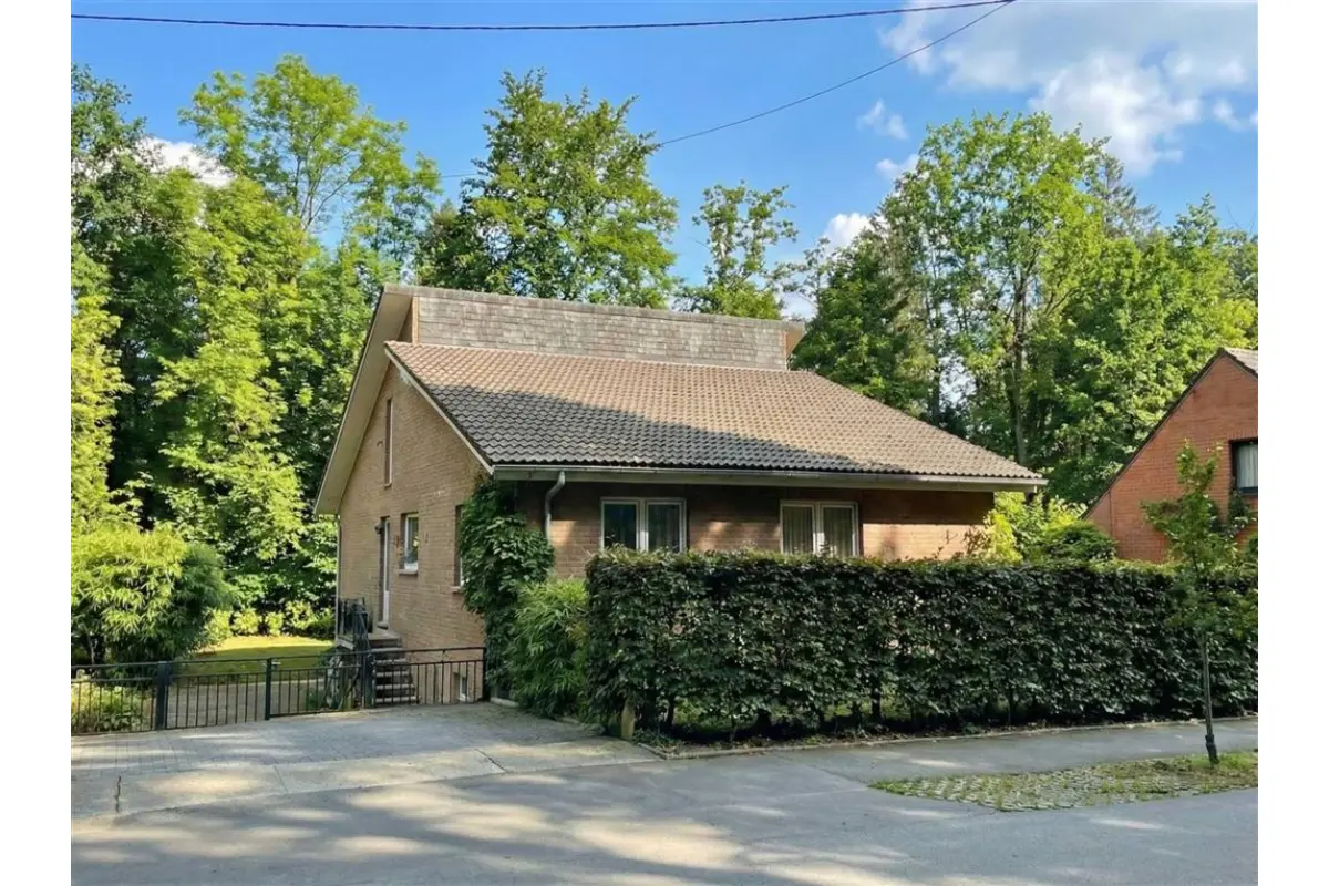 Villa à vendre à Spa 4900 275000.00€ 3 chambres m² - annonce 664684