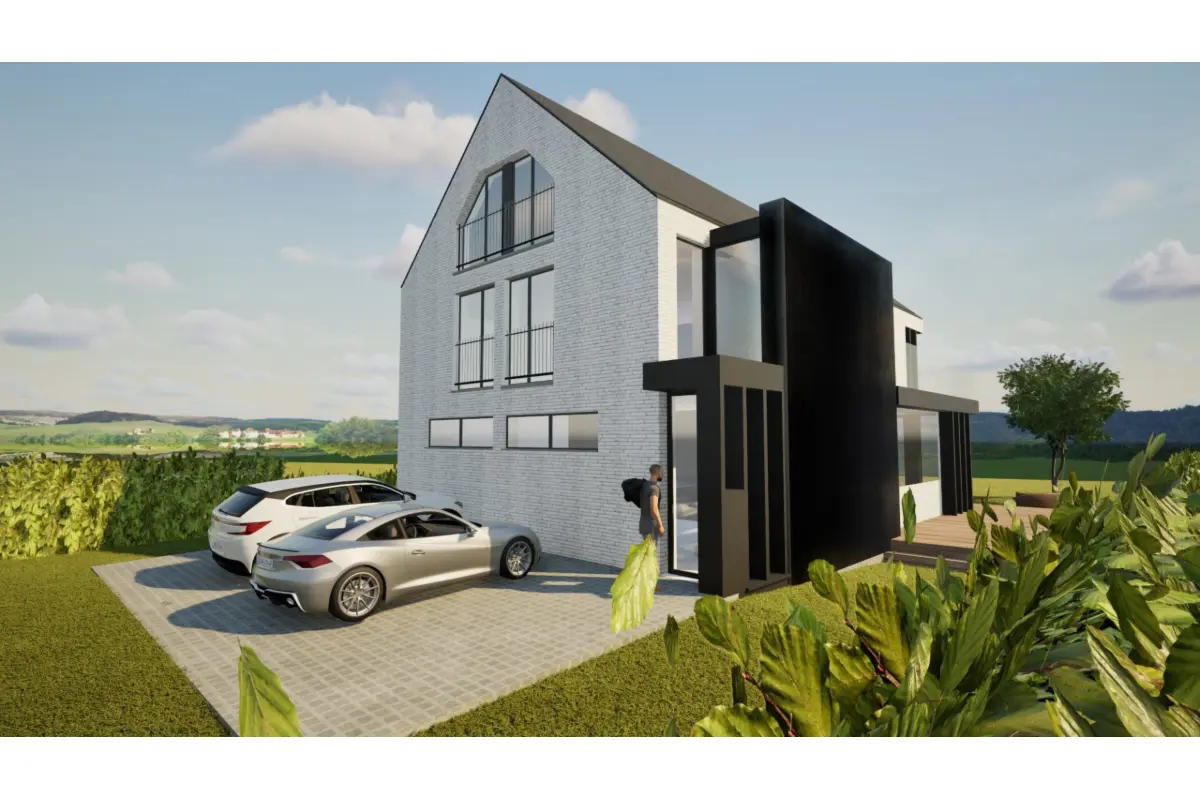 Terrain à vendre à Wavre 1300 220000.00€  chambres m² - annonce 665884