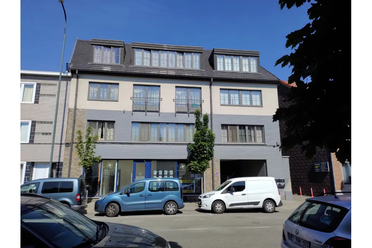 Appartementsgebouw te  koop in Vilvoorde 1800 2400000.00€ 11 slaapkamers 1400.00m² - Zoekertje 665782