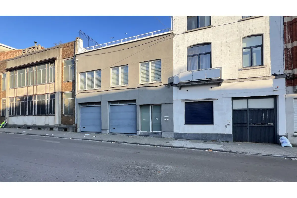 Maison à vendre à Anderlecht 1070 1550000.00€ 6 chambres 650.00m² - annonce 665879