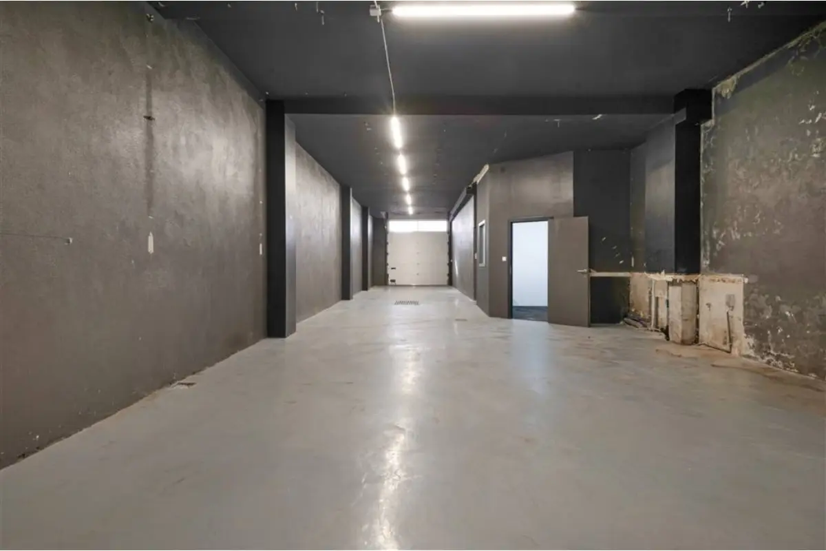 Huis te  koop in Anderlecht 1070 530000.00€ 3 slaapkamers 263.00m² - Zoekertje 666103