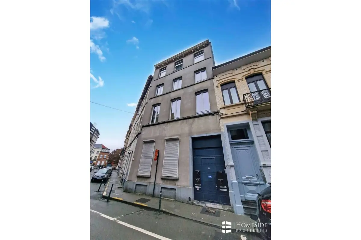 Handelszaak te  huur in Laken 1020 600.00€  slaapkamers 45.00m² - Zoekertje 665558